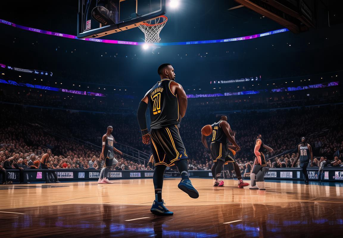2023NBA赛季双熊再聚首：巴格利加盟奇才，艾顿加盟湖人转会分析